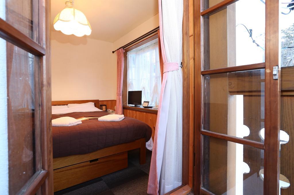 Alpine Wind Bed & Breakfast Hakuba Cameră foto