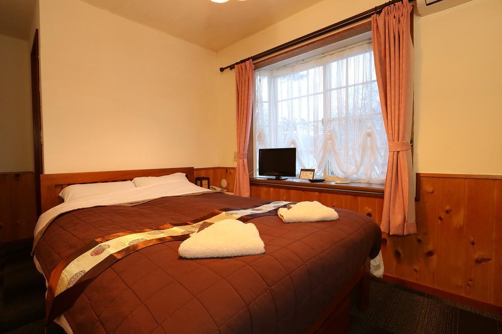 Alpine Wind Bed & Breakfast Hakuba Cameră foto