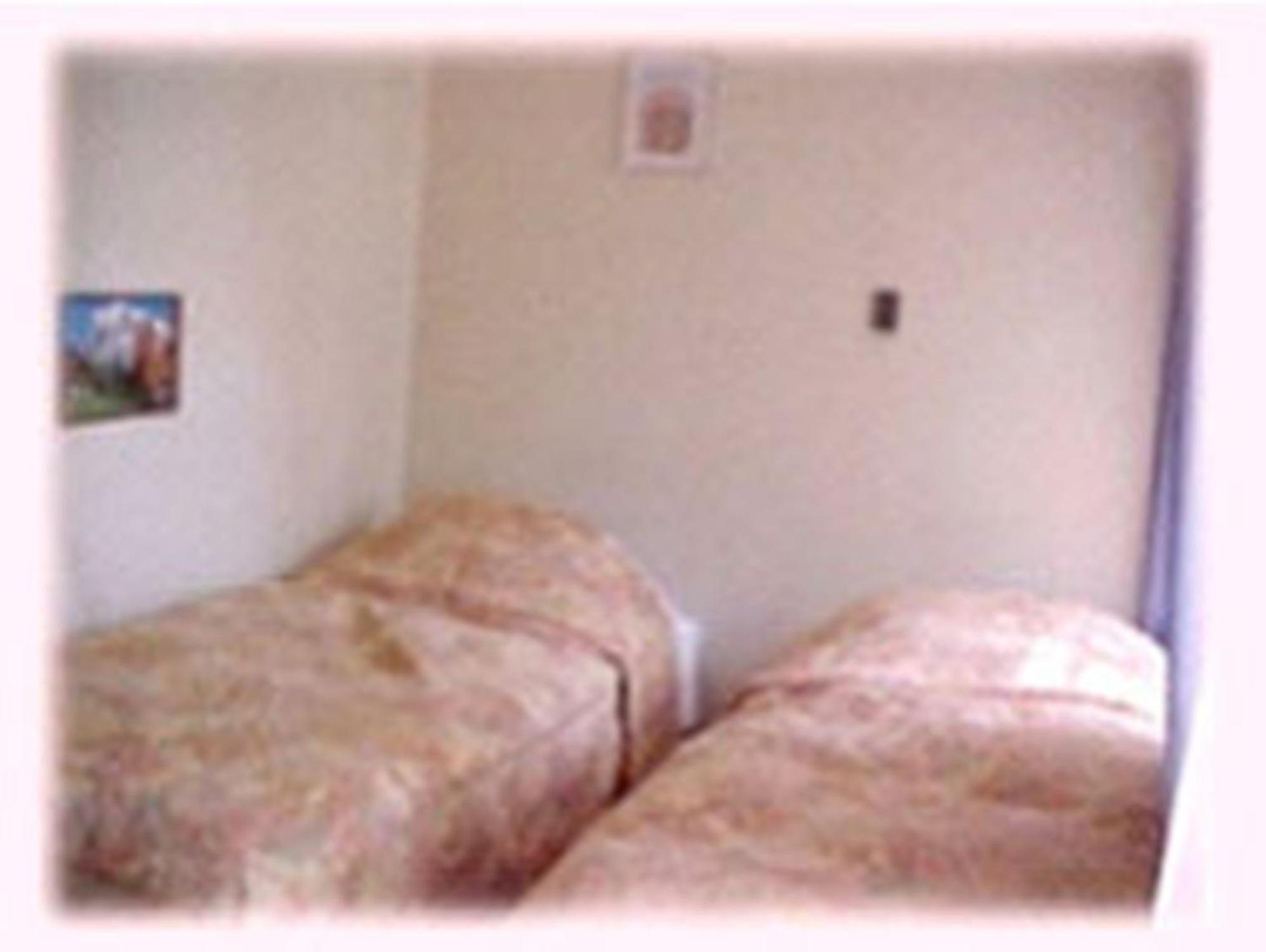 Alpine Wind Bed & Breakfast Hakuba Exterior foto