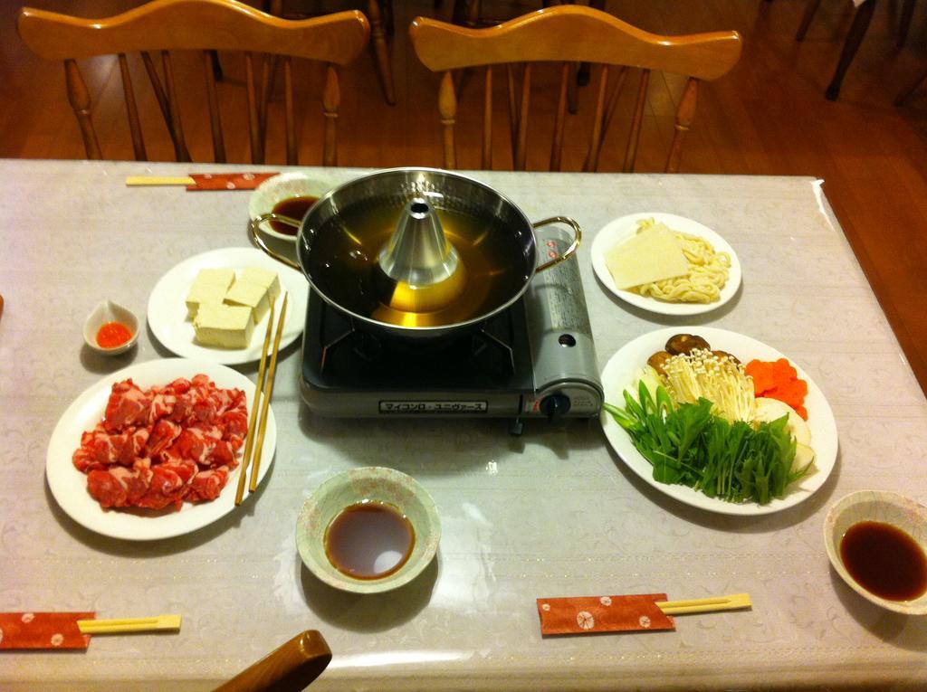 Alpine Wind Bed & Breakfast Hakuba Exterior foto